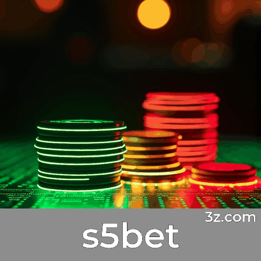 s5bet: Acesso Seguro e Rápido para Brasileiros