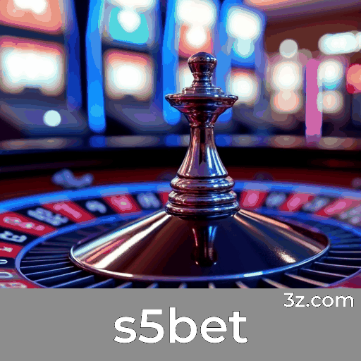 Tecnologia de Última Geração da s5bet: Inovação em Apostas