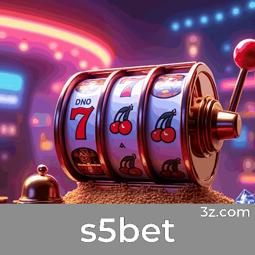 S5Bet: Real Time Gaming, Experiência Emocionante