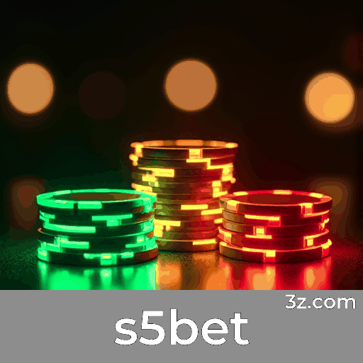 s5bet: Casino Social e Interativo para uma Experiência Vibrante
