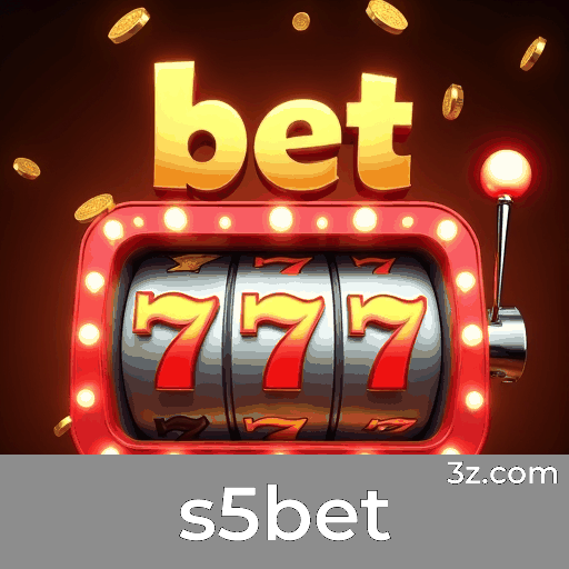 S5Bet: Apostas em Esportes com Odds Instantâneas