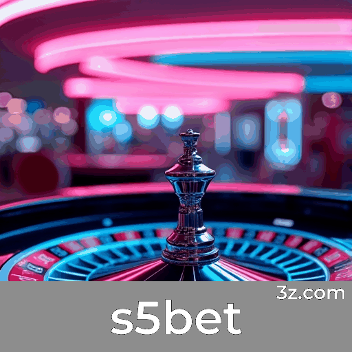 S5Bet: Apostas em Esportes com Odds Instantâneas